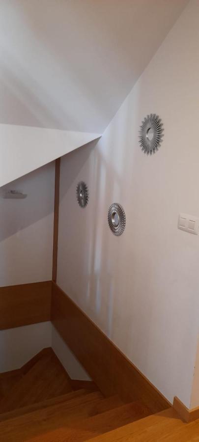 Вілла La Casa De Sandra Santa Cilia de Jaca Екстер'єр фото