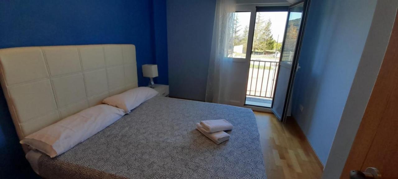 Вілла La Casa De Sandra Santa Cilia de Jaca Екстер'єр фото