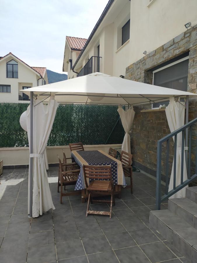 Вілла La Casa De Sandra Santa Cilia de Jaca Екстер'єр фото